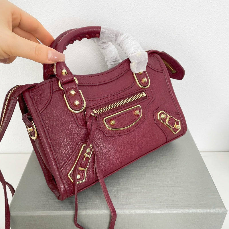 Glamy - BG Bags - 649