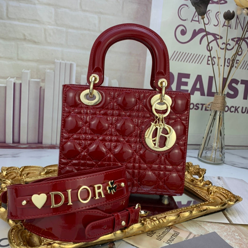 Satchel Bags - DOR Bags - 203