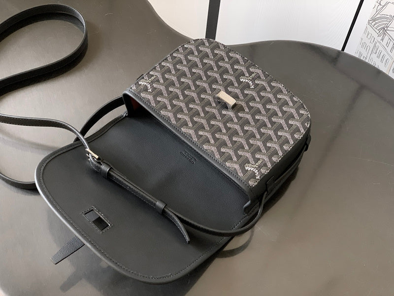 Glamy - GYO Bags - 526