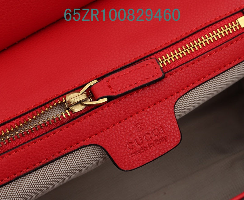 Glami - GUKI Bags - 2356