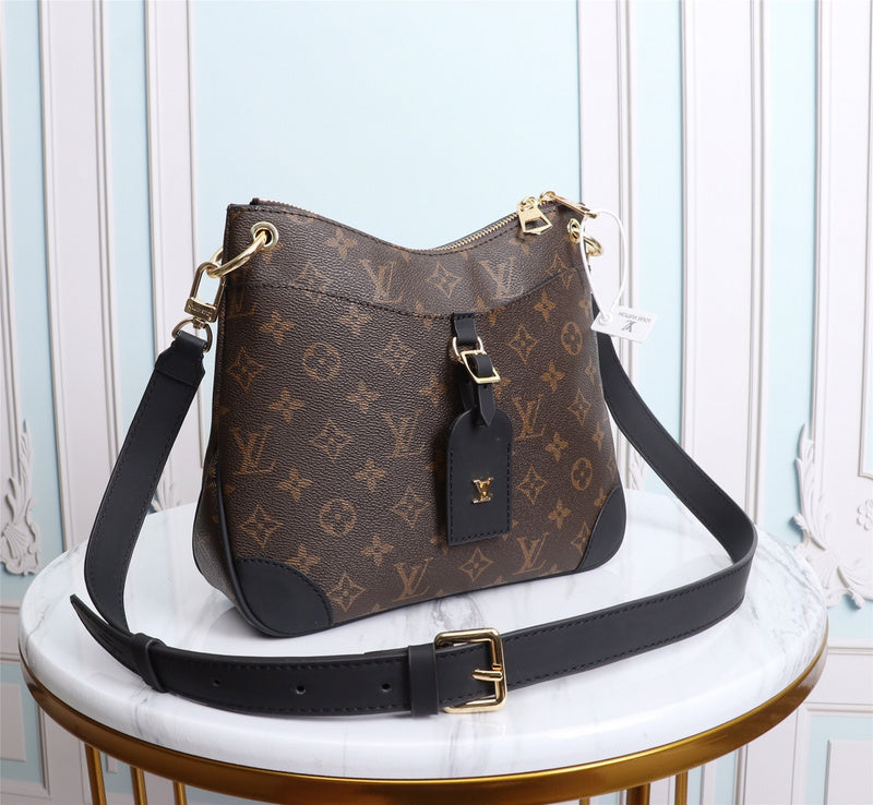 Satchel Bags - VL1 Bags - 563