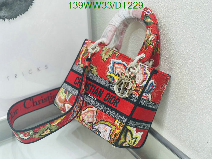 SAMCC - DOR Bags - 835