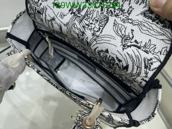 SAMCC - DOR Bags - 761
