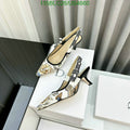 SAMCC - DOR Women Shoes - 2233