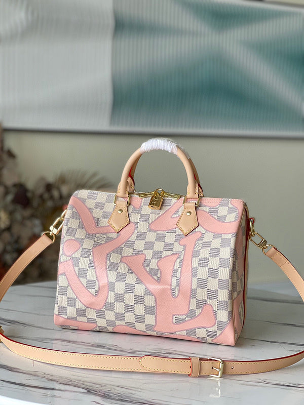 Glami- Glami- Lu-Vi bags - 5853