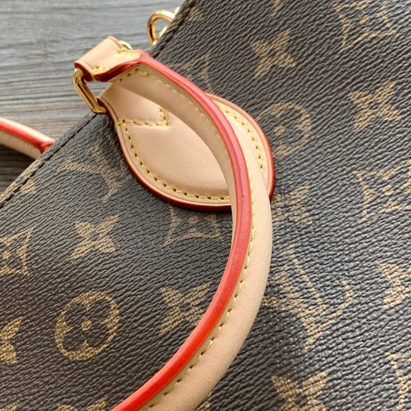 Glami Fashion Lu-Vi bags - 17545
