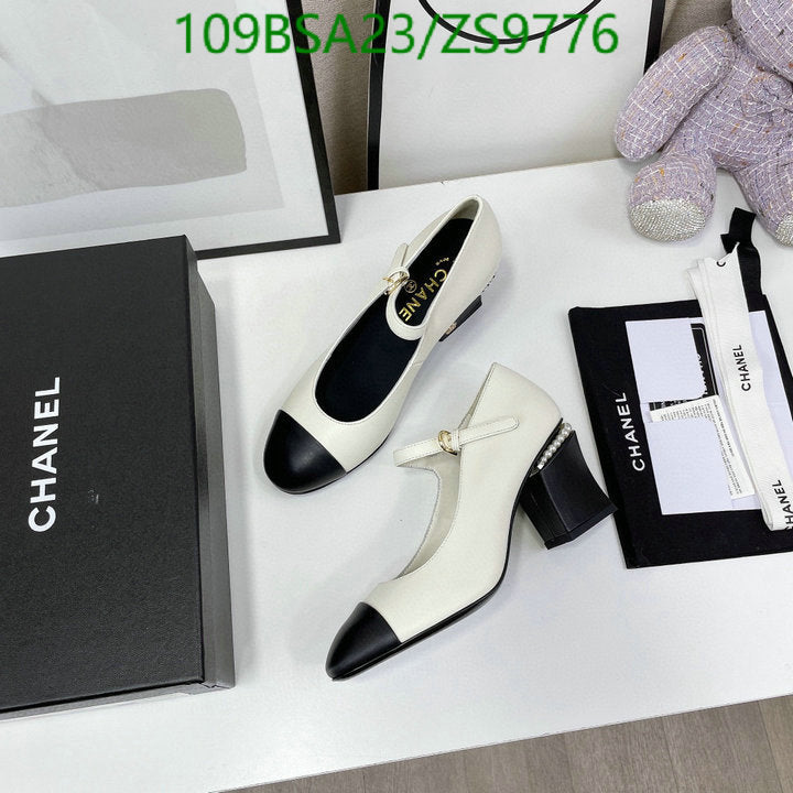 SAMC - CHL Women Shoes Ballet - 224