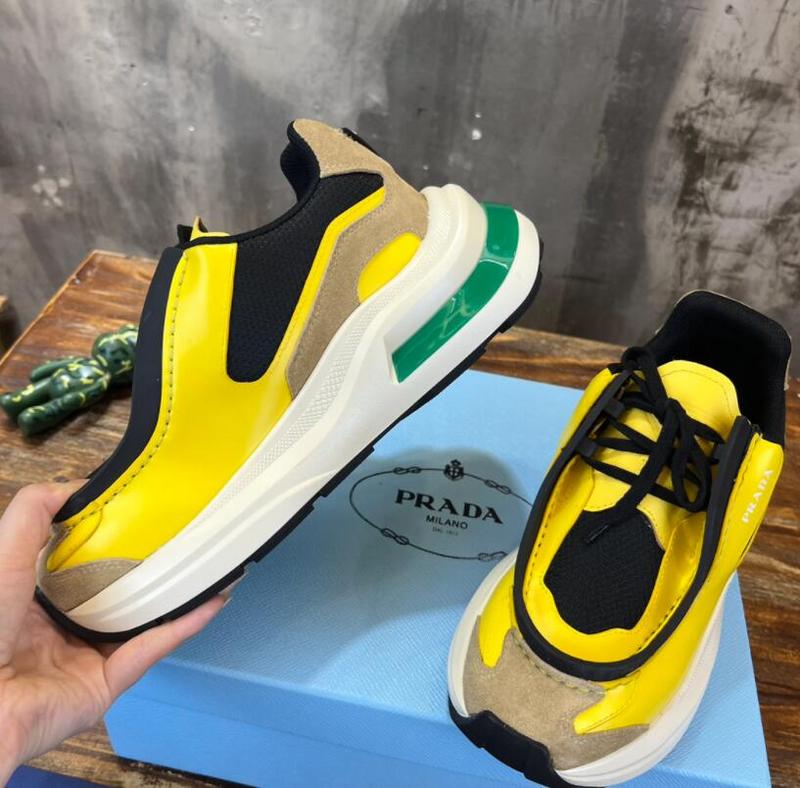 glamy - PD Men Shoes - 076