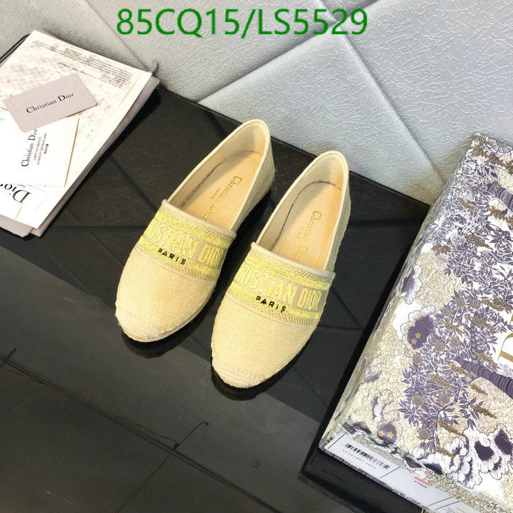SAMCC - DOR Women Shoes - 1907