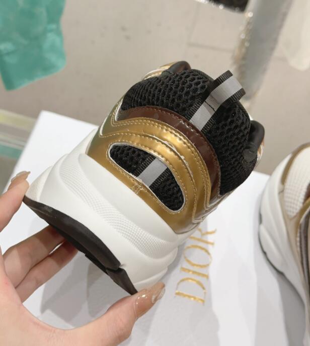 SAMCC - DOR Women Shoes - 103