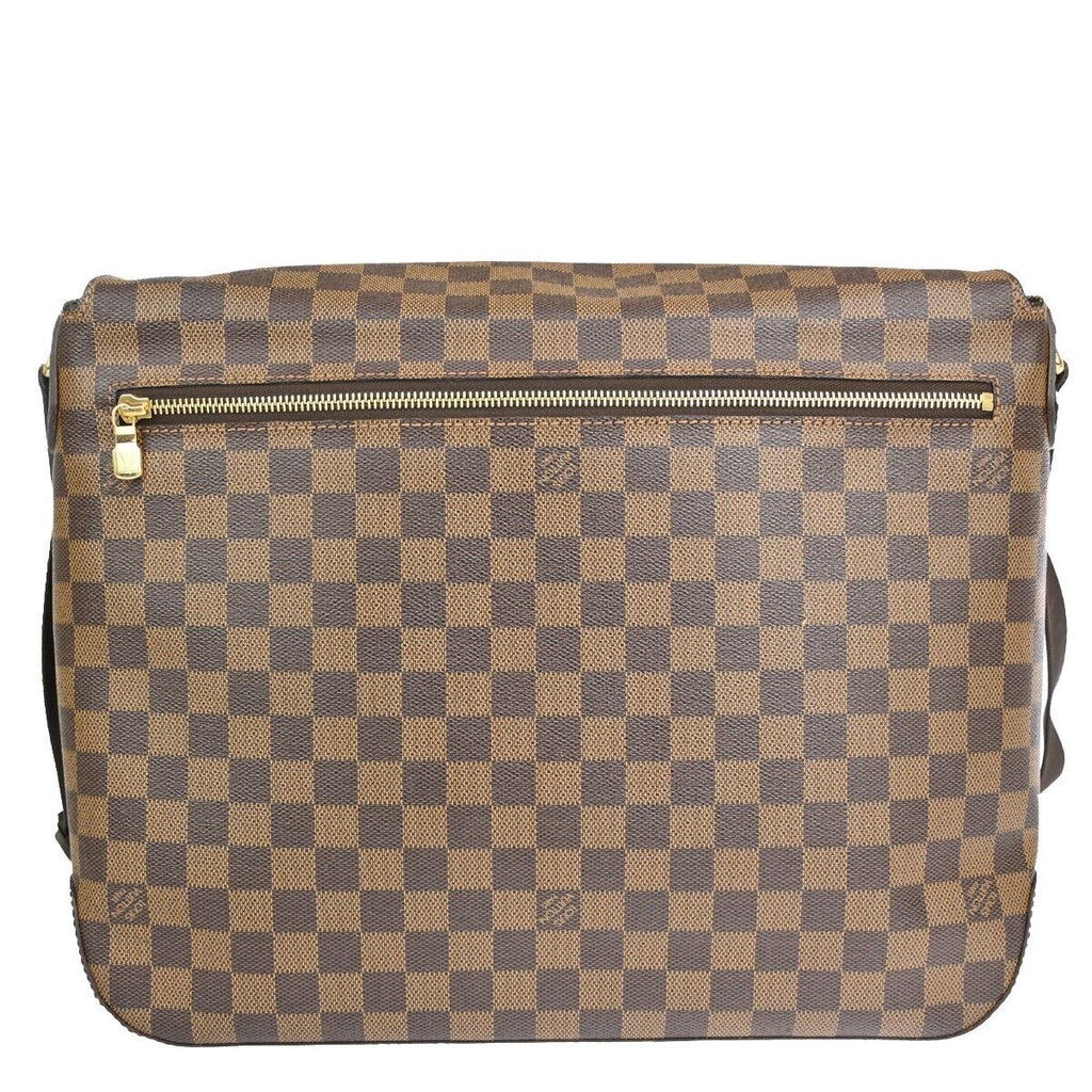 Louis Vuitton Bastille Backpack