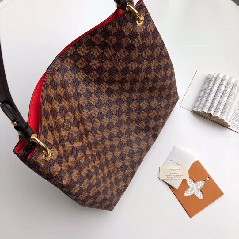 Satchel Bags - VL2 Bags - 459