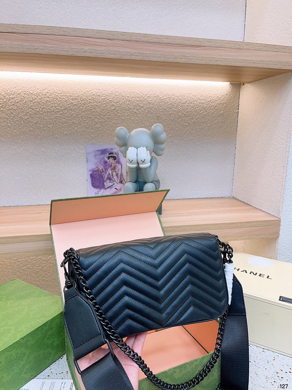 Glami Fashion - GCI Bags - 11609