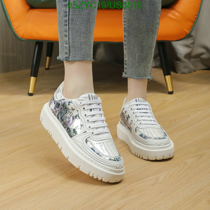 SAMC - DOR Women Sneakers - 036