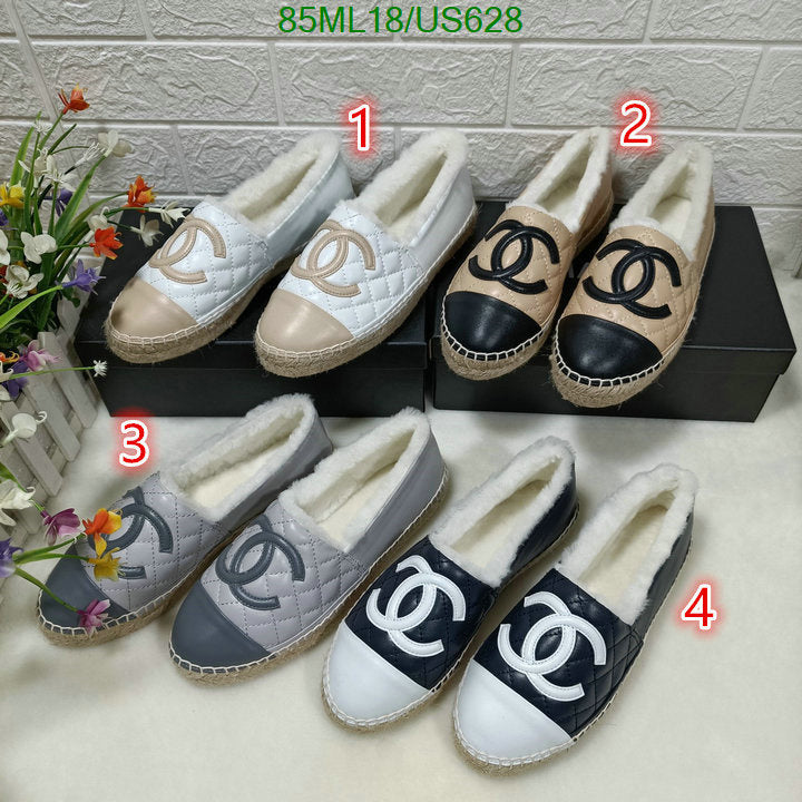 SAMC - CHL Women Shoes - 058
