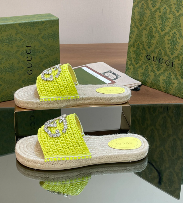 SAMC - GUKI Women Shoes - 127