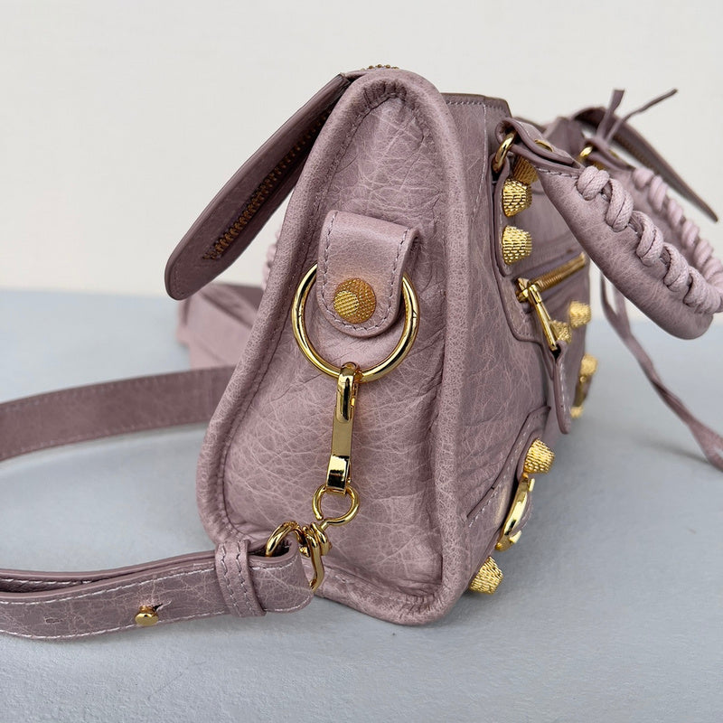 Glamy - BG Bags - 814