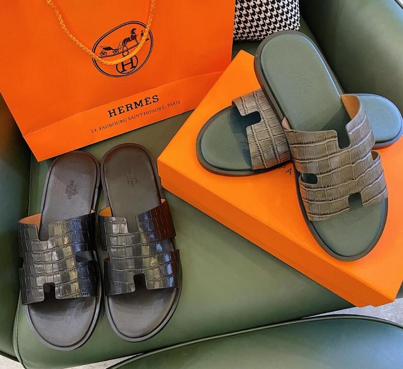 SAMC - HMS Men Shoes - 505