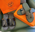 SAMC - HMS Men Shoes - 505