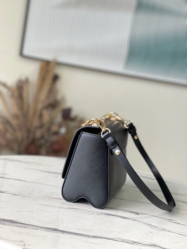 Fashion Lu-Vi bags - 4628