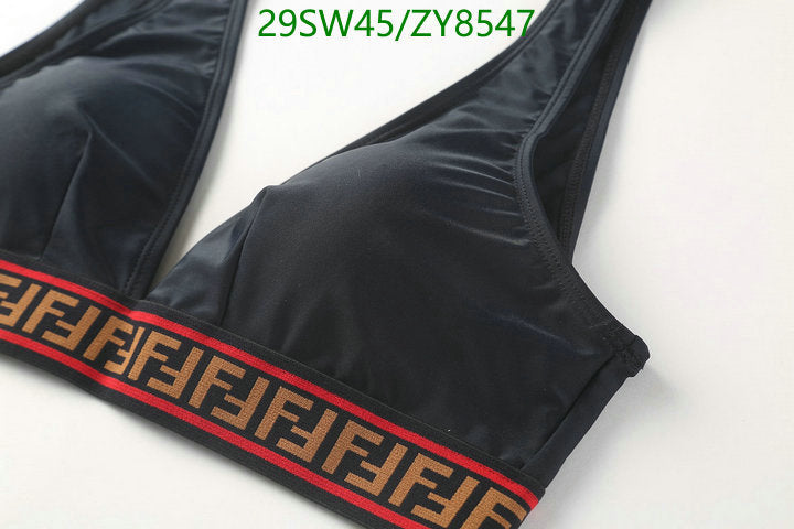 SAMC - FDE Swimsuits - 061