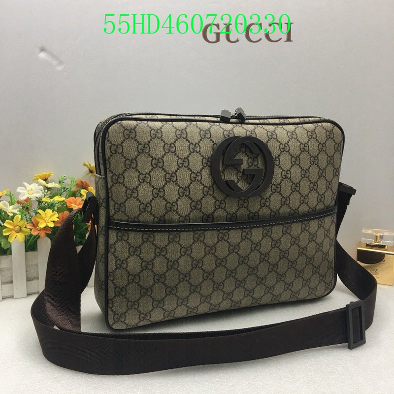 Glami Fashion - GCI Bags - 11196