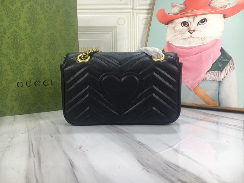 Satchel Bags - GCI Bags - 1307