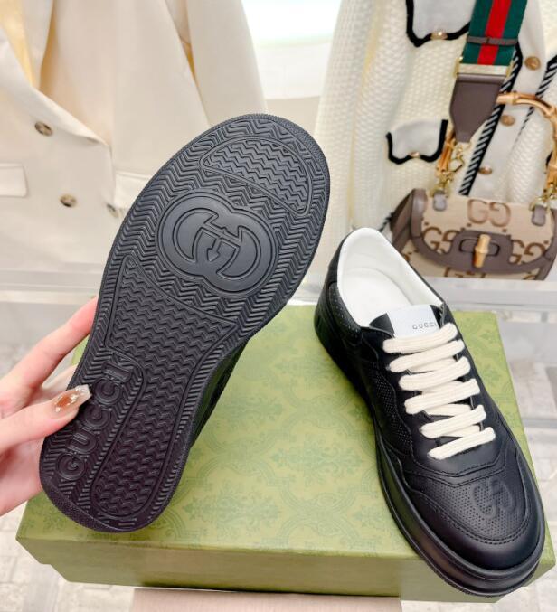 SAMC - GUKI Women Shoes - 469