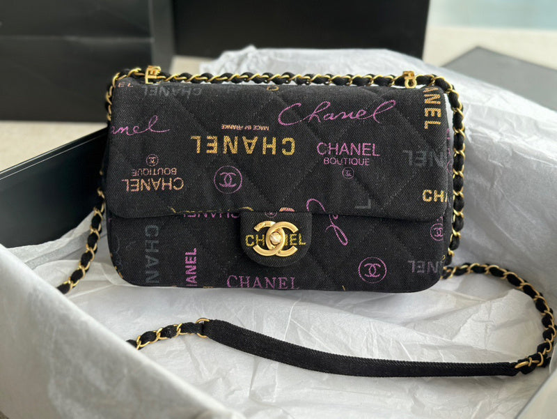 ELE - CHL Bags - 073