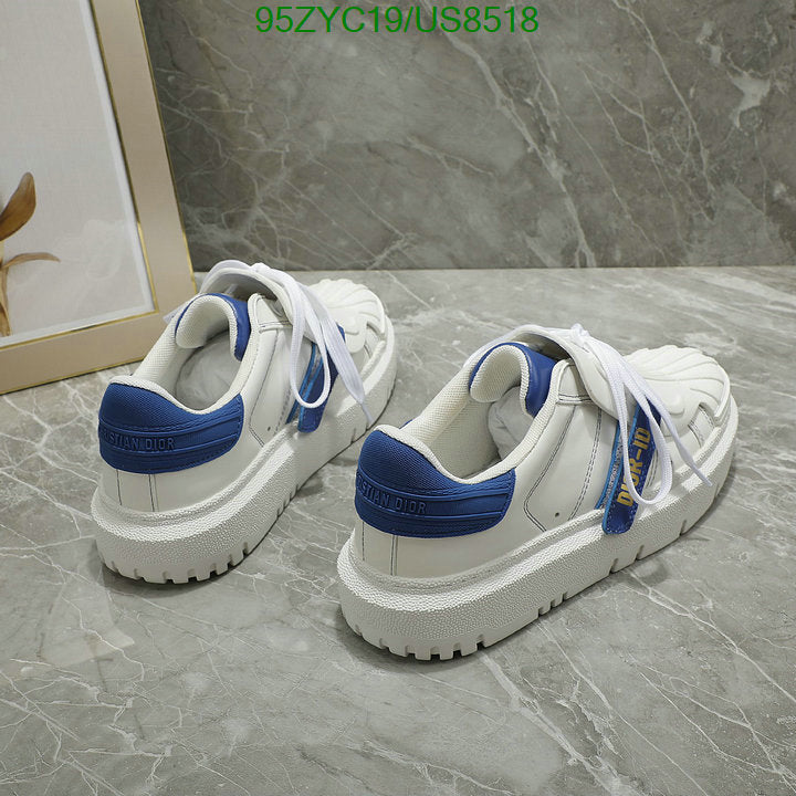 SAMCC - DOR Women Shoes - 1526