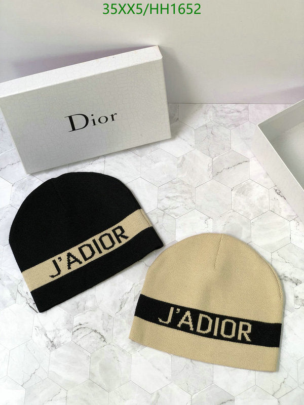 SAMC - DOR Caps & Hats - 100