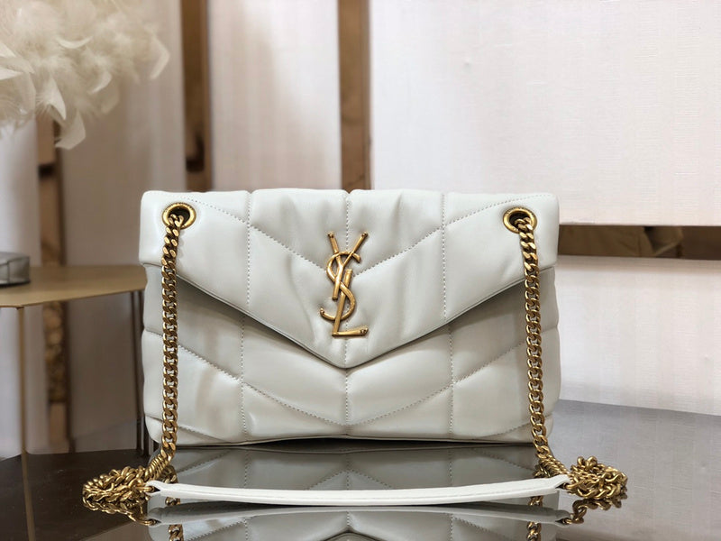 Satchel Bags - SLY Bags - 2598