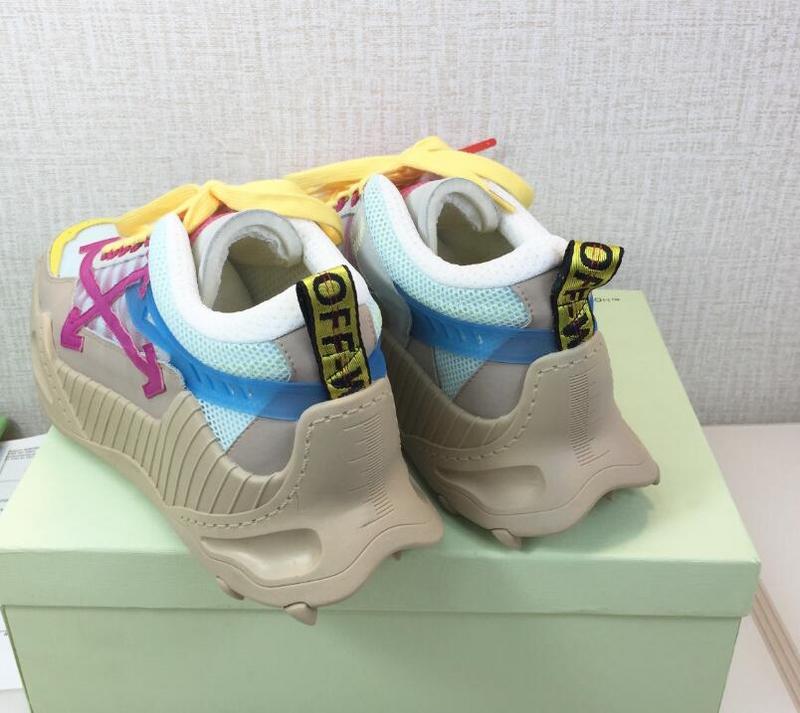 SAMC - YZO Women Shoes - 095