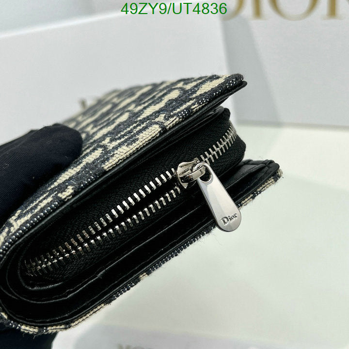 SAMC - DOR Wallets - 057