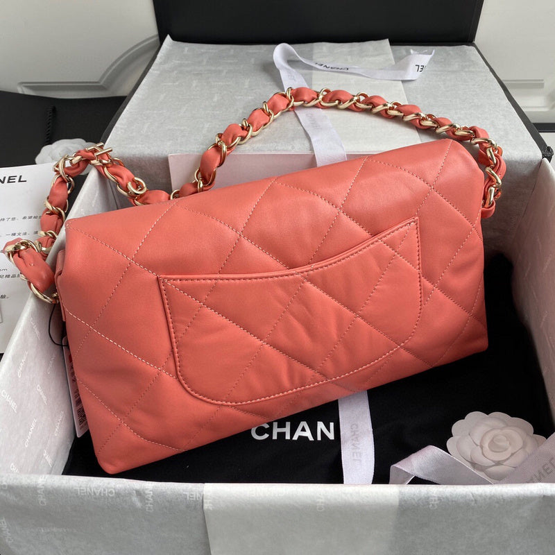 Satchel Bags - CHL Bags - 4735