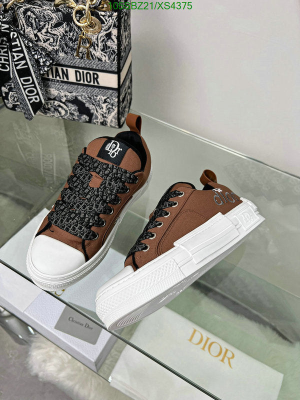 SAMCC - DOR Women Shoes - 1990