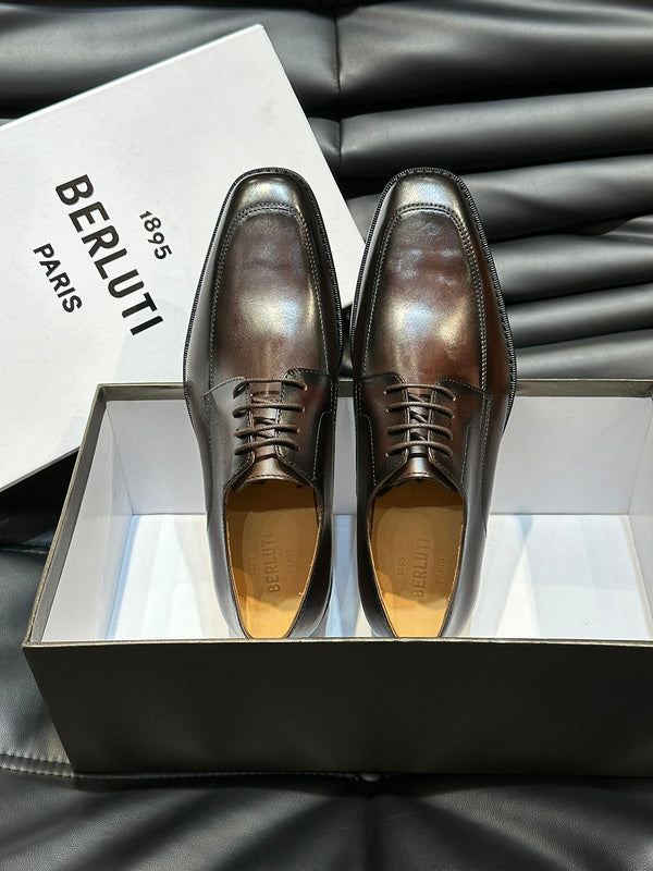 Glami - BRE Men Shoes - 170