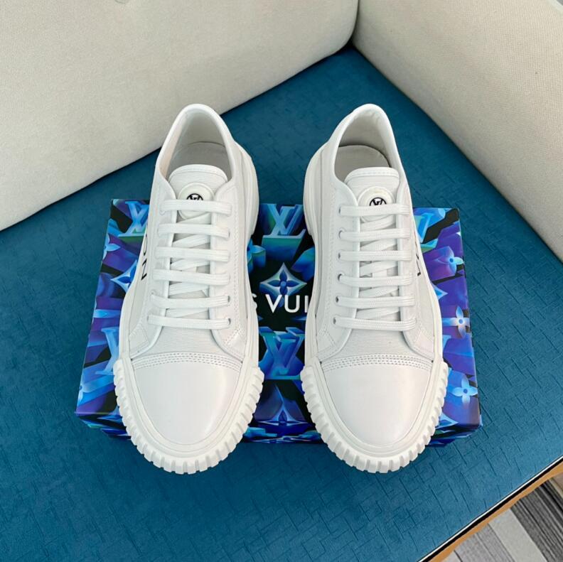 Glamy - LOV Men Shoes - 1244