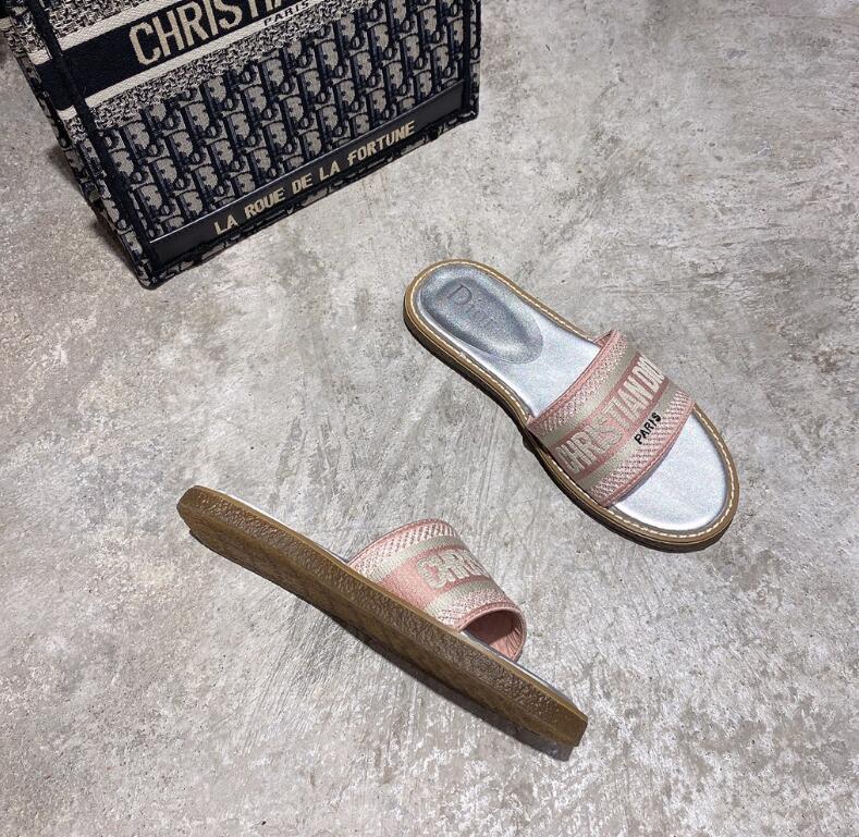 SAMCC - DOR Women Shoes - 1378