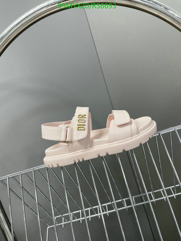 SAMCC - DOR Women Shoes - 2285