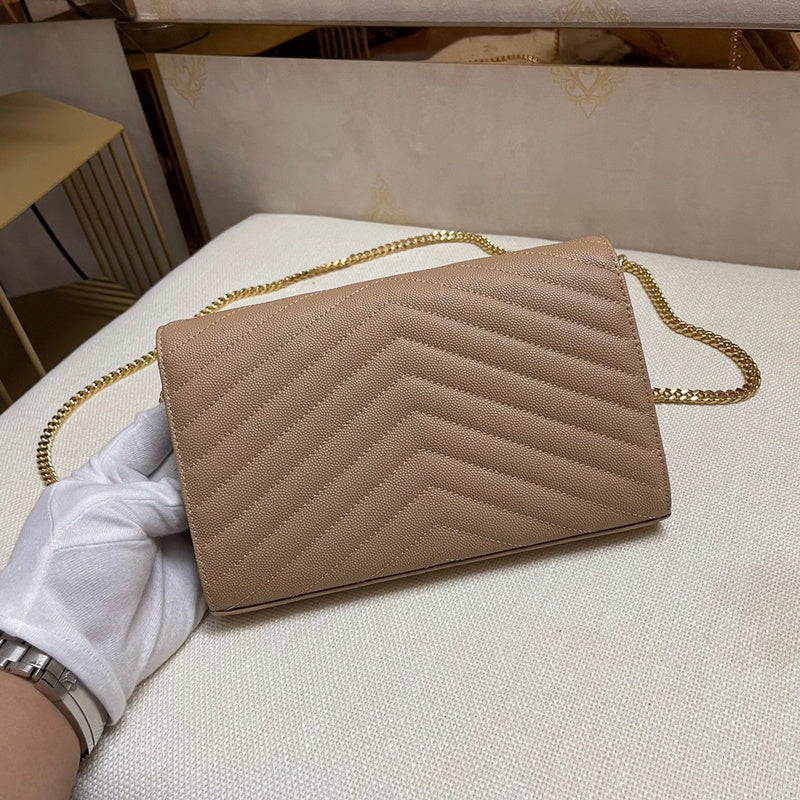Satchel Bags - SLY Bags - 2640