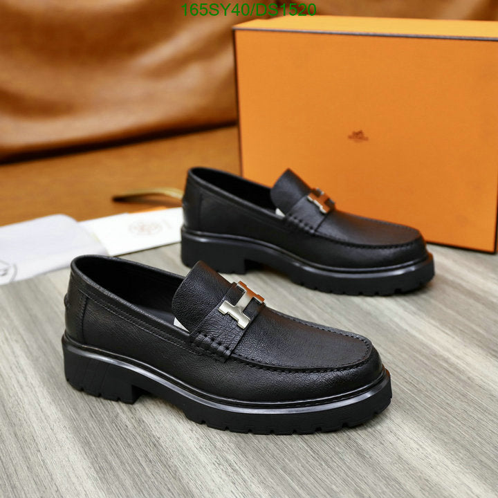 SAMC - HMS Men Shoes - 563