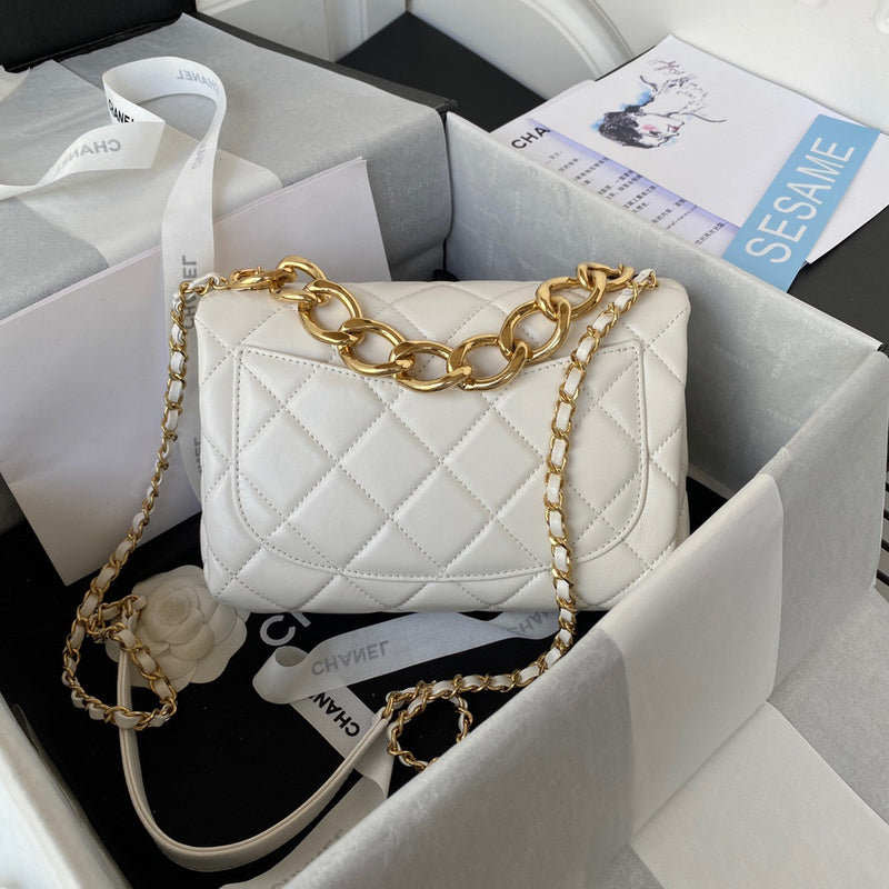 Satchel Bags - CHL Bags - 7590
