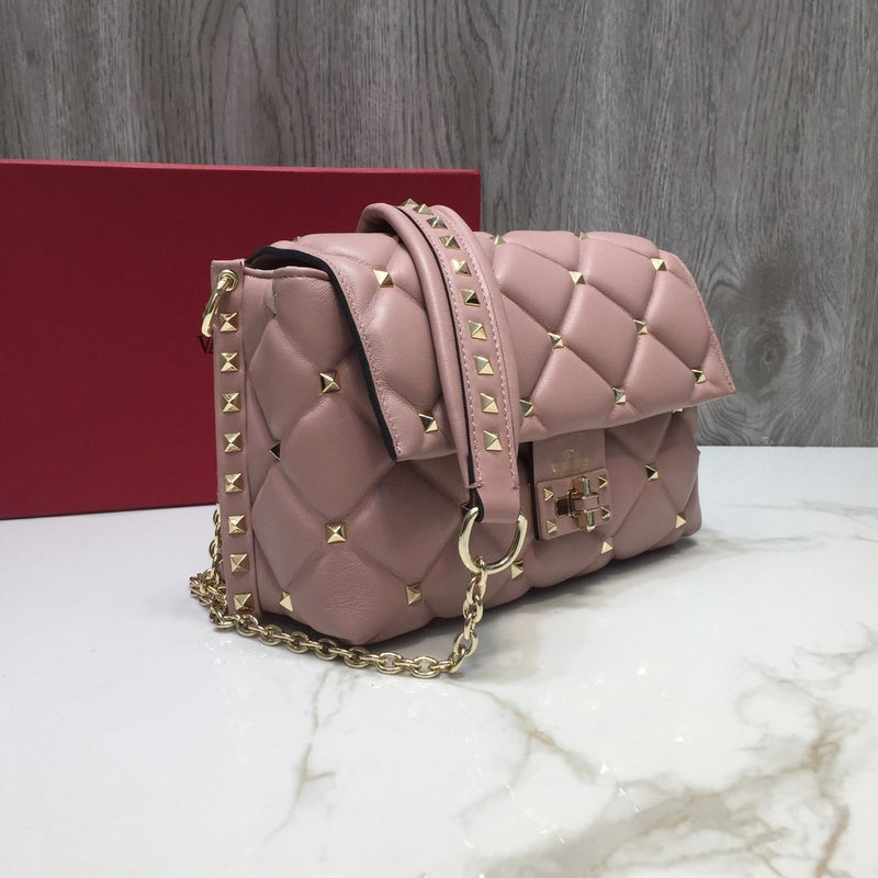Satchel Bags - VTO Bags - 1329
