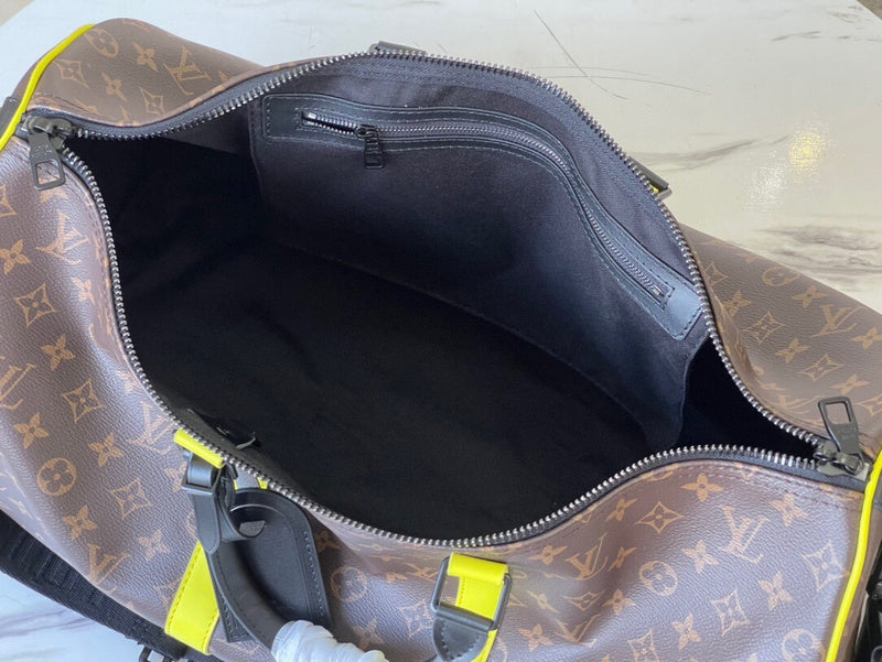 Glami- Glami- Lu-Vi bags - 5985