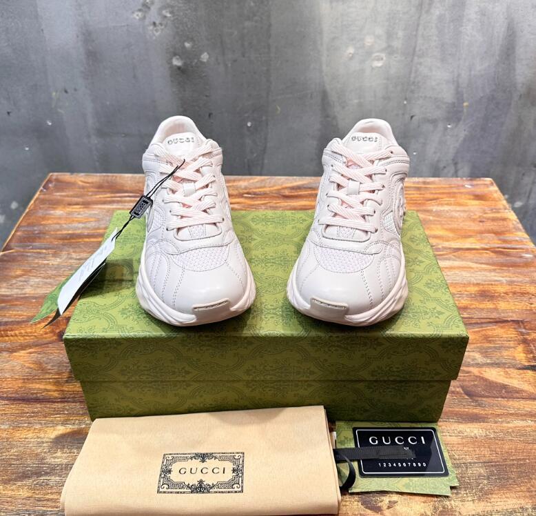SAMC - GUKI Women Shoes - 213