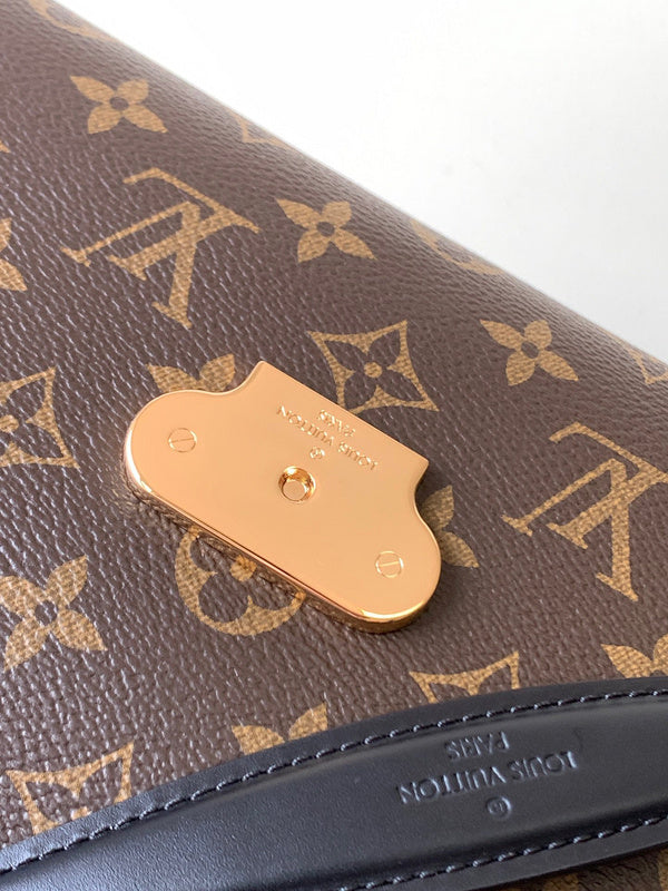 Satchel Bags - VL2 Bags - 662