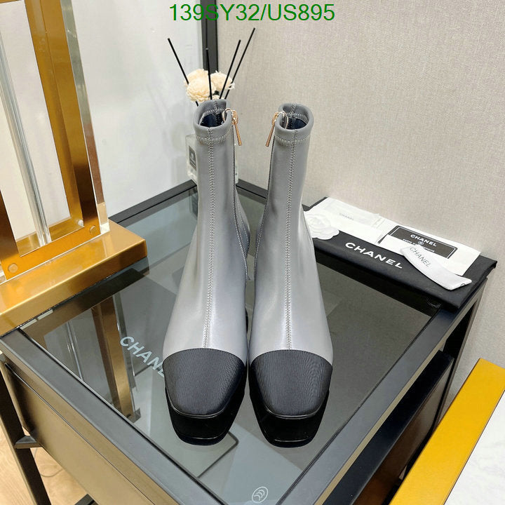 SAMC - CHL Women Boots - 149