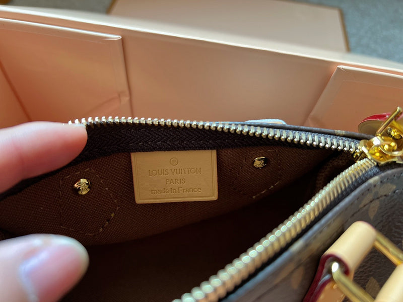 Satchel Bags - VL Bags - 354