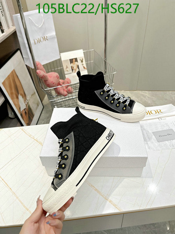 SAMC - DOR Women Sneakers - 240